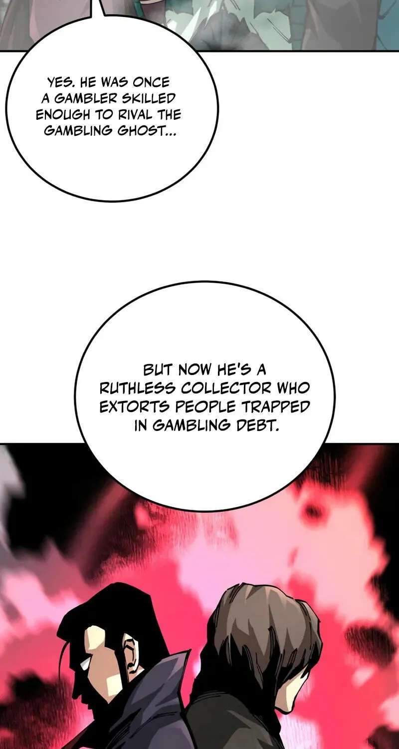 Warrior Grandpa and His Supreme Granddaughter Chapter 117 - page 23