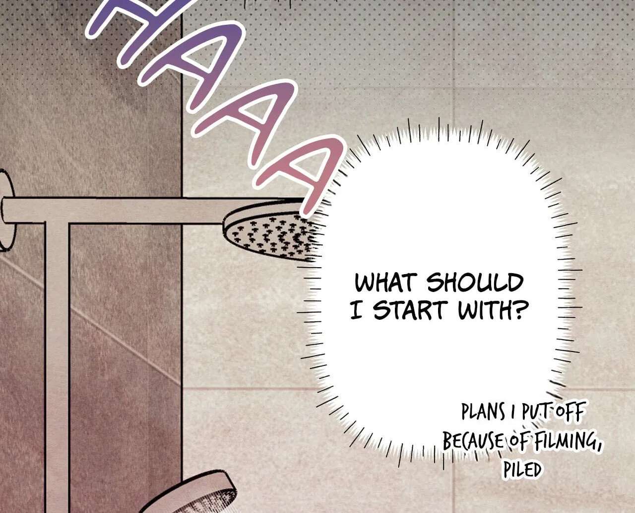 Pillow Talk (Aengmon) Chapter 31 - page 17