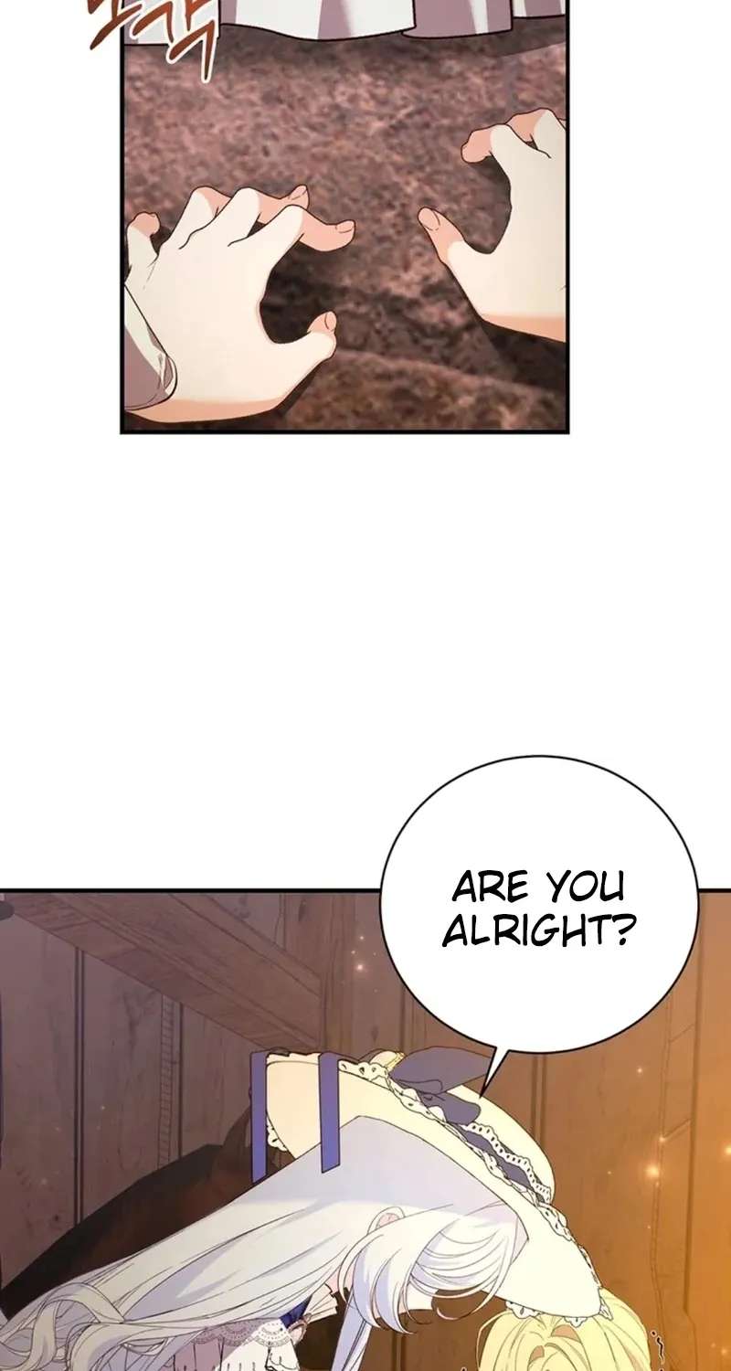 I Ran Away And Got Married Chapter 53 - page 44