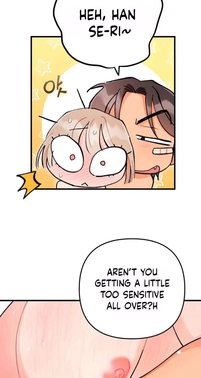 The Female Lead Takes Care of Everything Chapter 17 - page 26