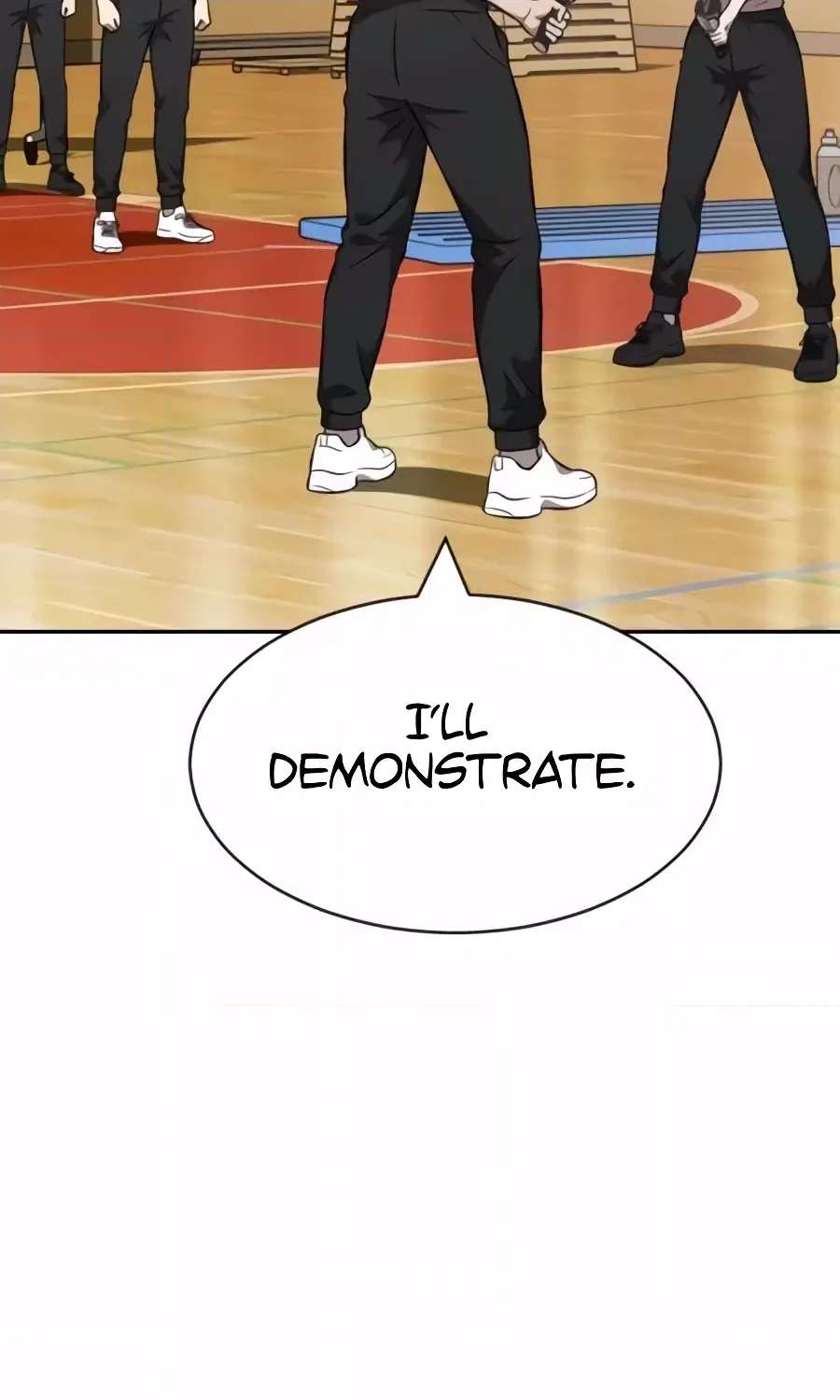 The Possessed Prodigy Actor Chapter 66 - page 31