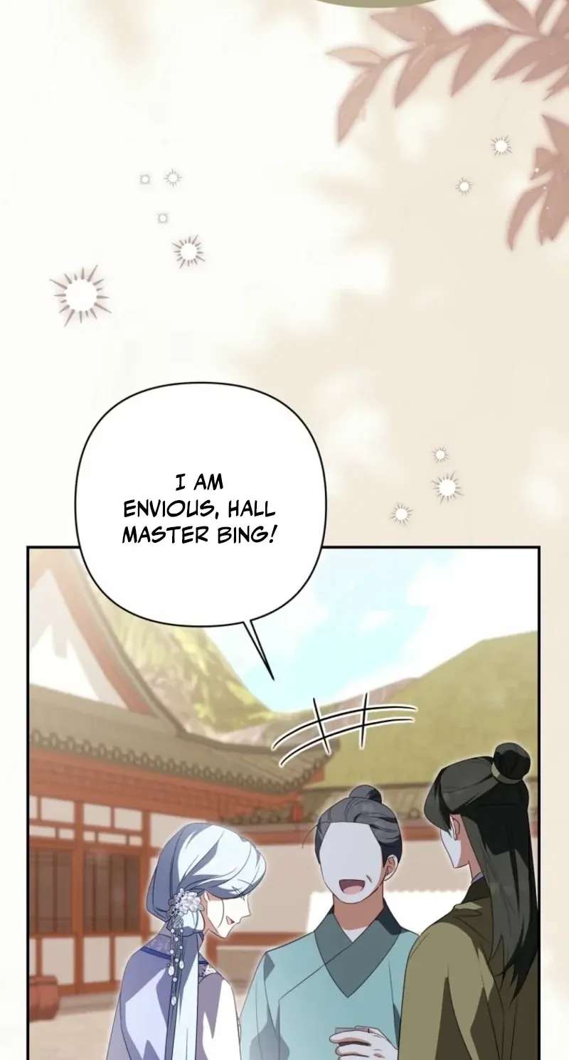 A Baby Cat Who Commands the Dog Clan Chapter 36 - page 89