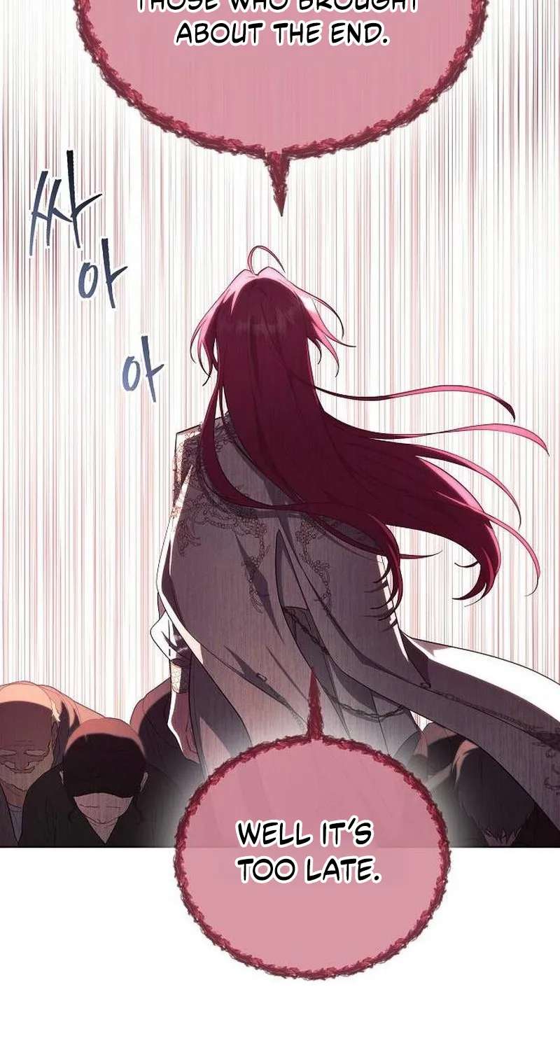 There Are No Benefits For The Possessor Chapter 63 - page 89