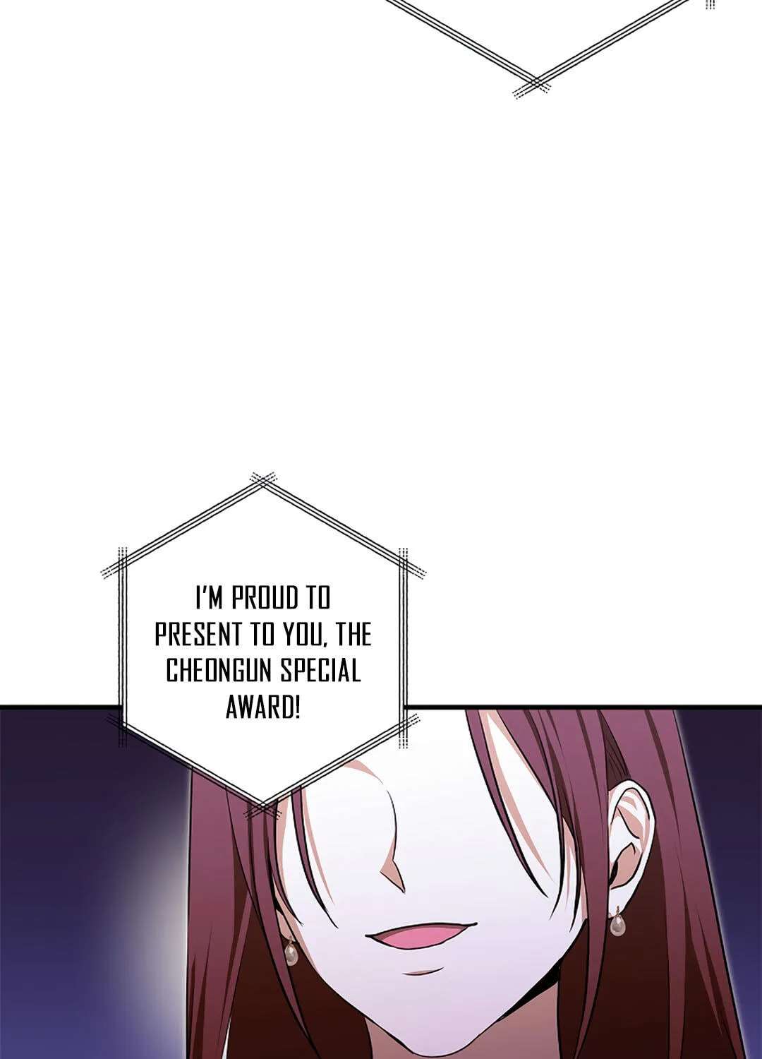 I Was Possessed in an Extremely Private Area Chapter 34 - page 156