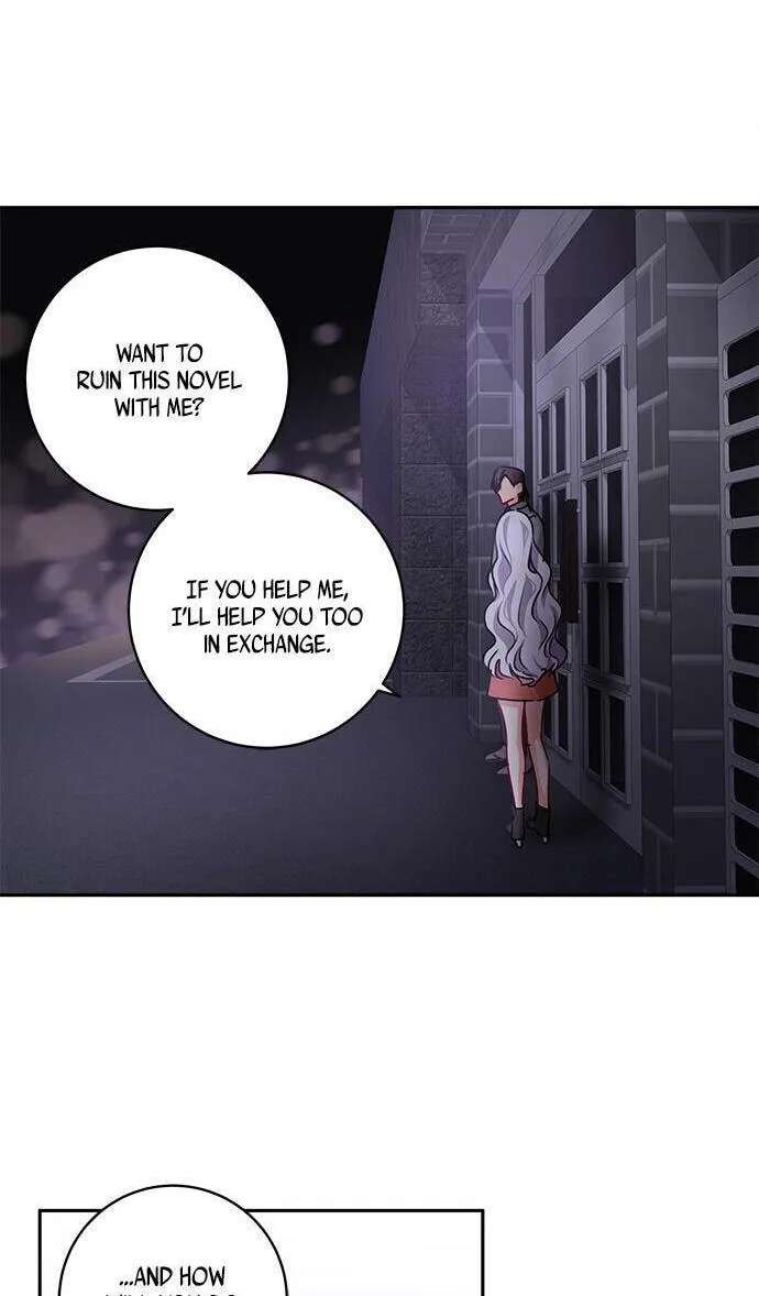 Tainui Romance Chapter 26 - page 61