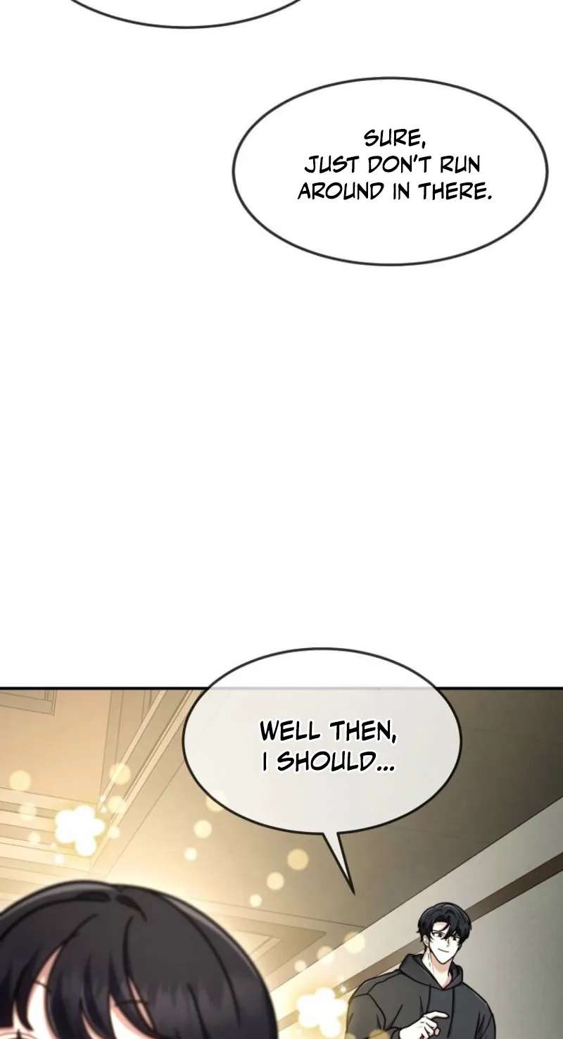 The Regressed Genius Player's Mythical-Rank Weapon Creation Chapter 94 - page 6