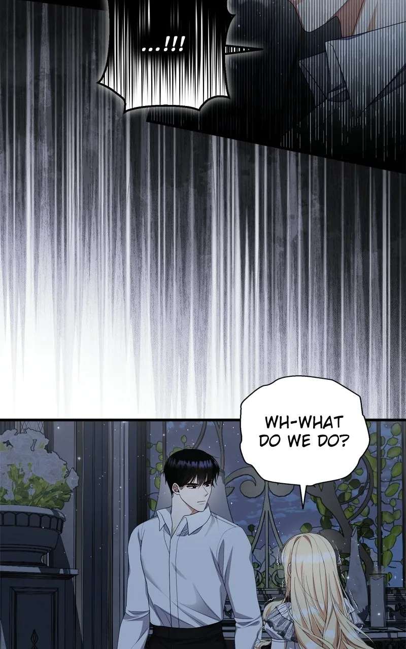Raising the SecondMale Lead’s Son Chapter 63 - page 10