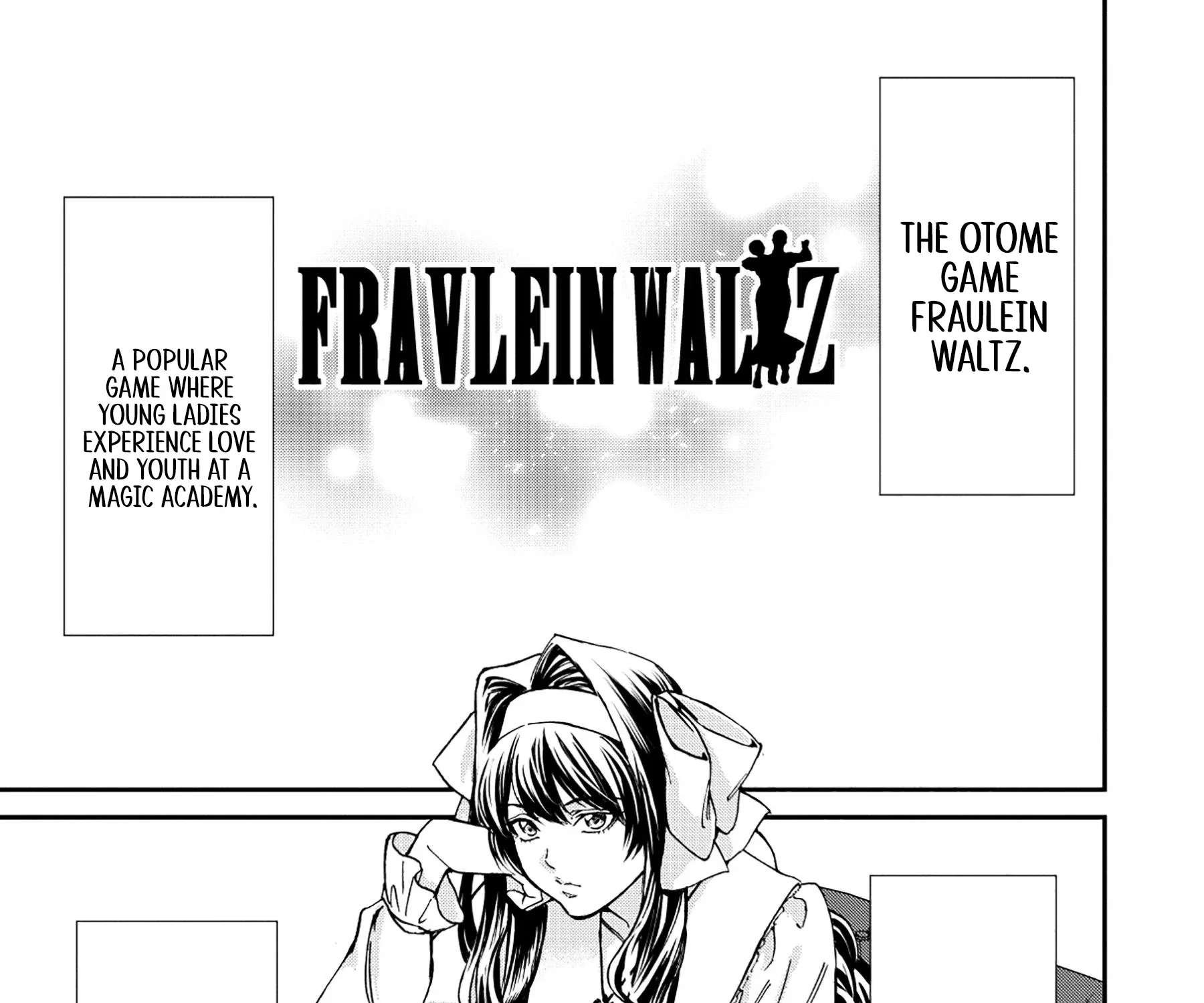 Akuyaku Reijou Taisen ~Teihen Kizoku no Ore wa Teisou Kannen Gyakuten Sekai de Gekokujou suru~ Chapter 3 - page 2