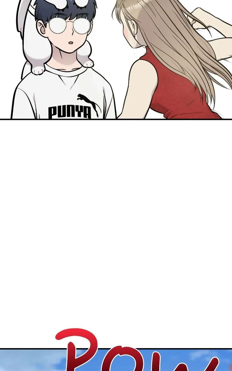 Hello, Little Griffin! Chapter 45 - page 8