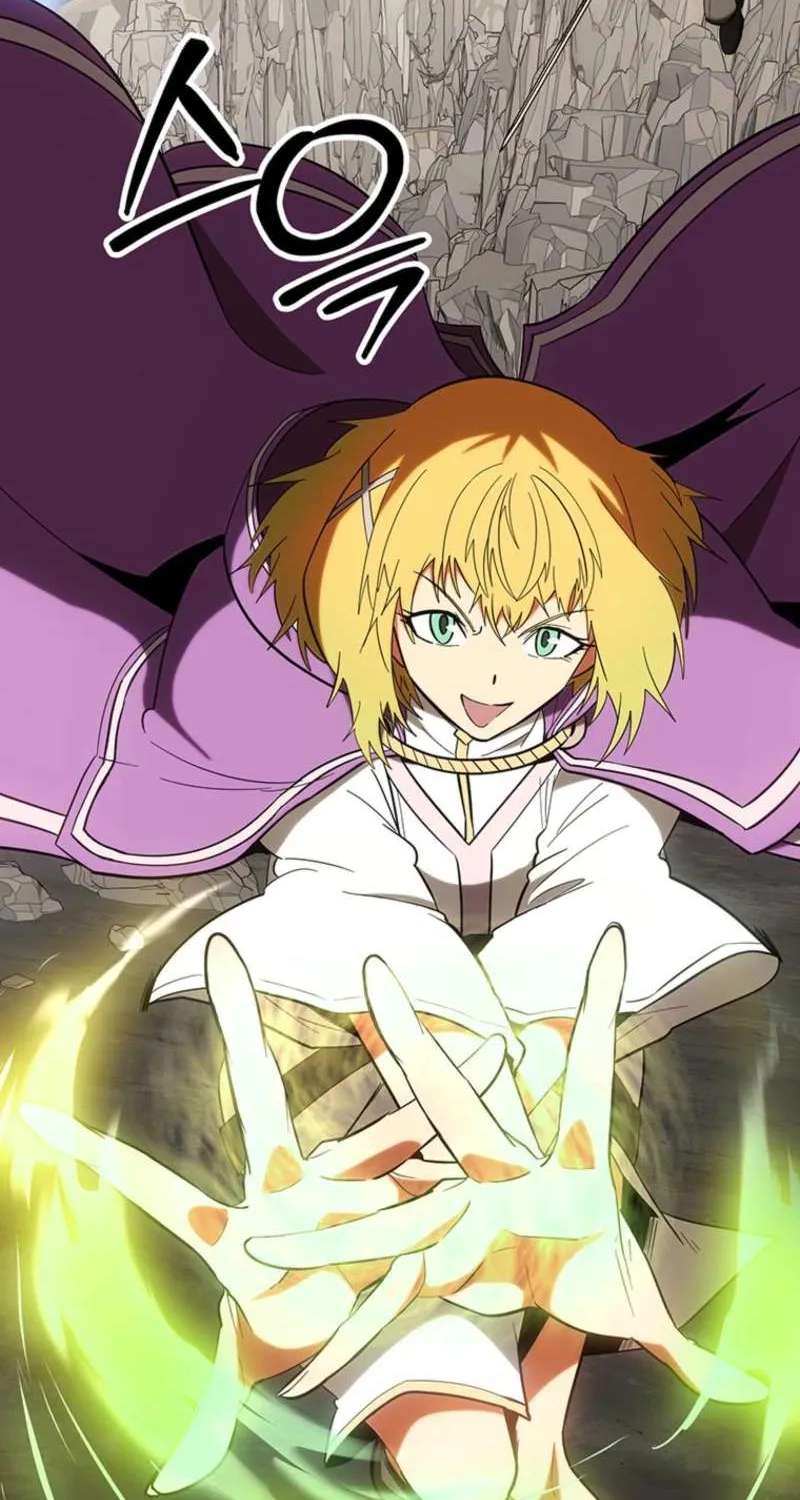 Trapped in a Crazy World as an Extra Chapter 74 - page 6
