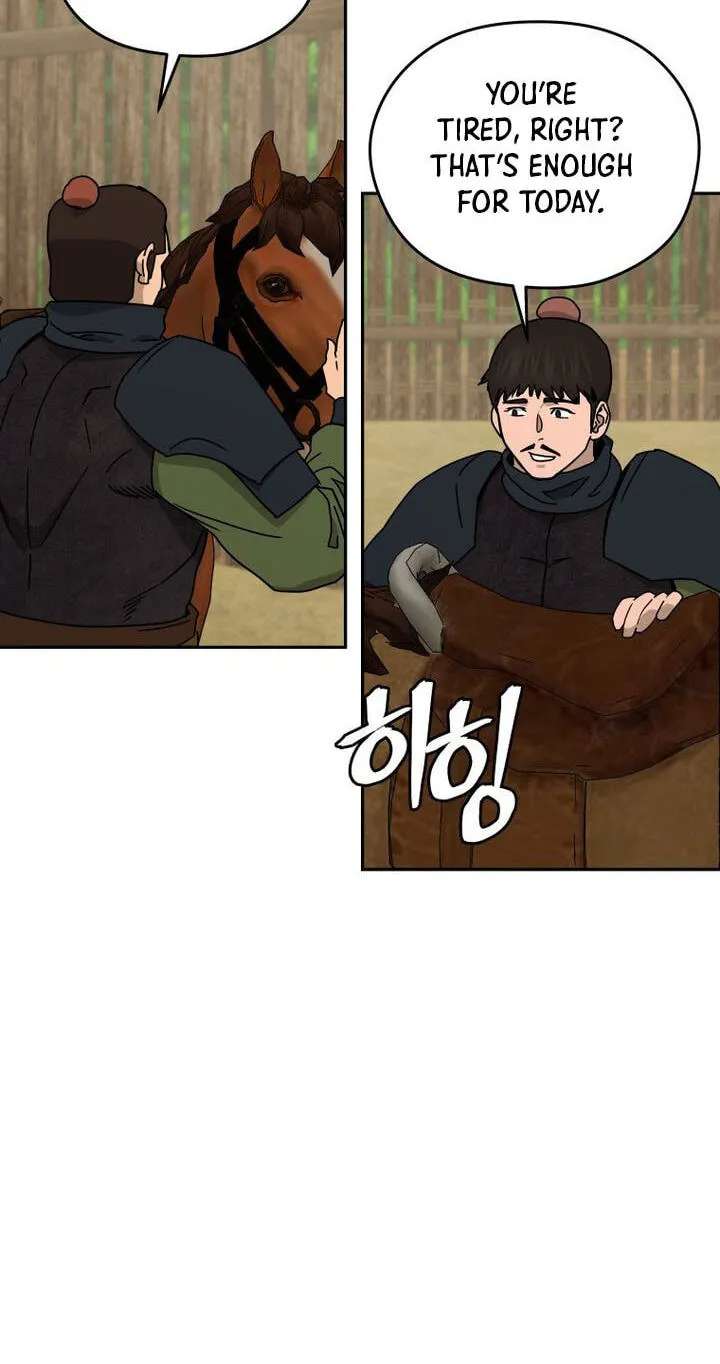 Gwanjeon – Lee Kang-jin Chapter 264 - page 23