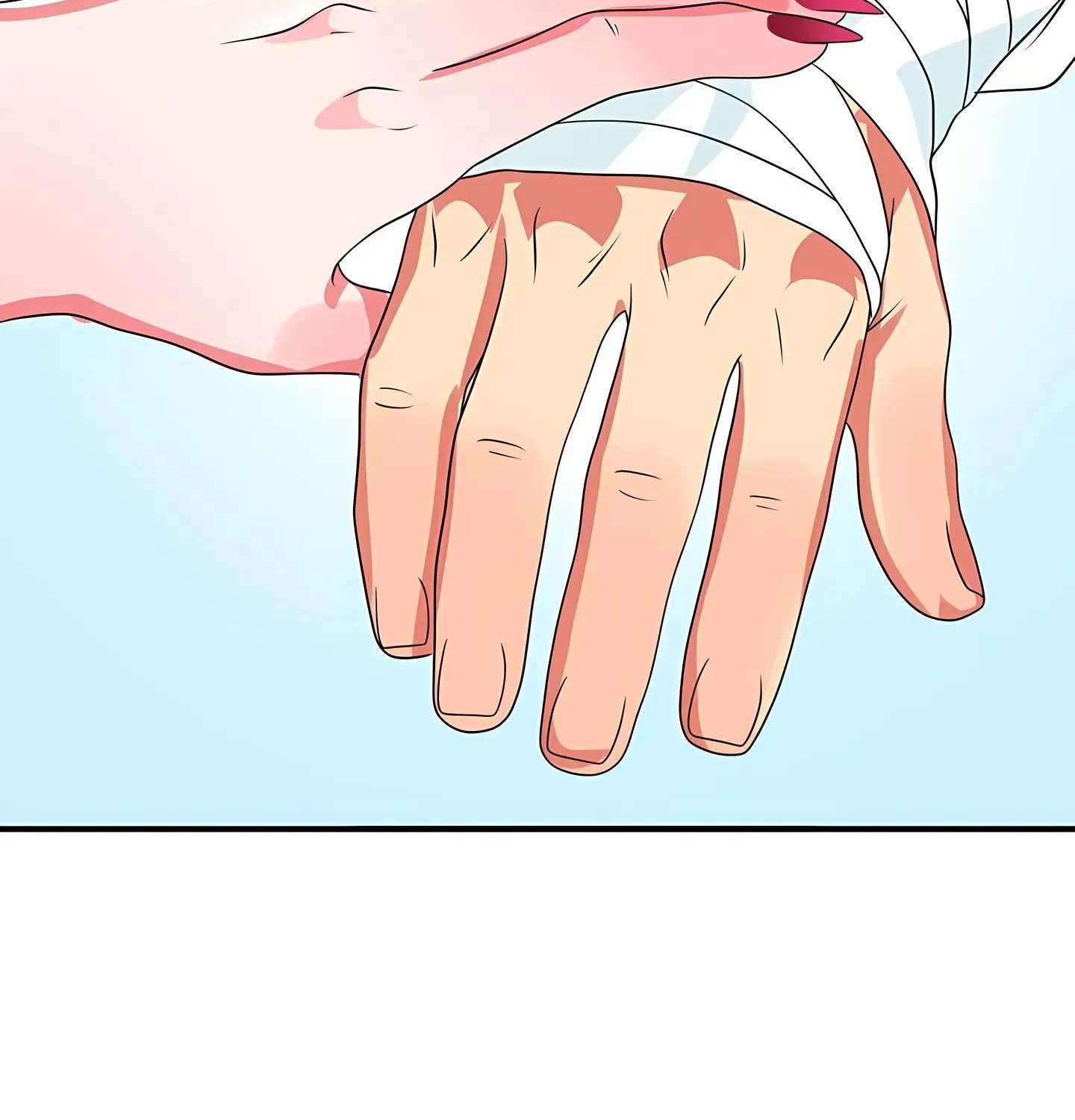 Bet Me Hard Chapter 14 - page 62