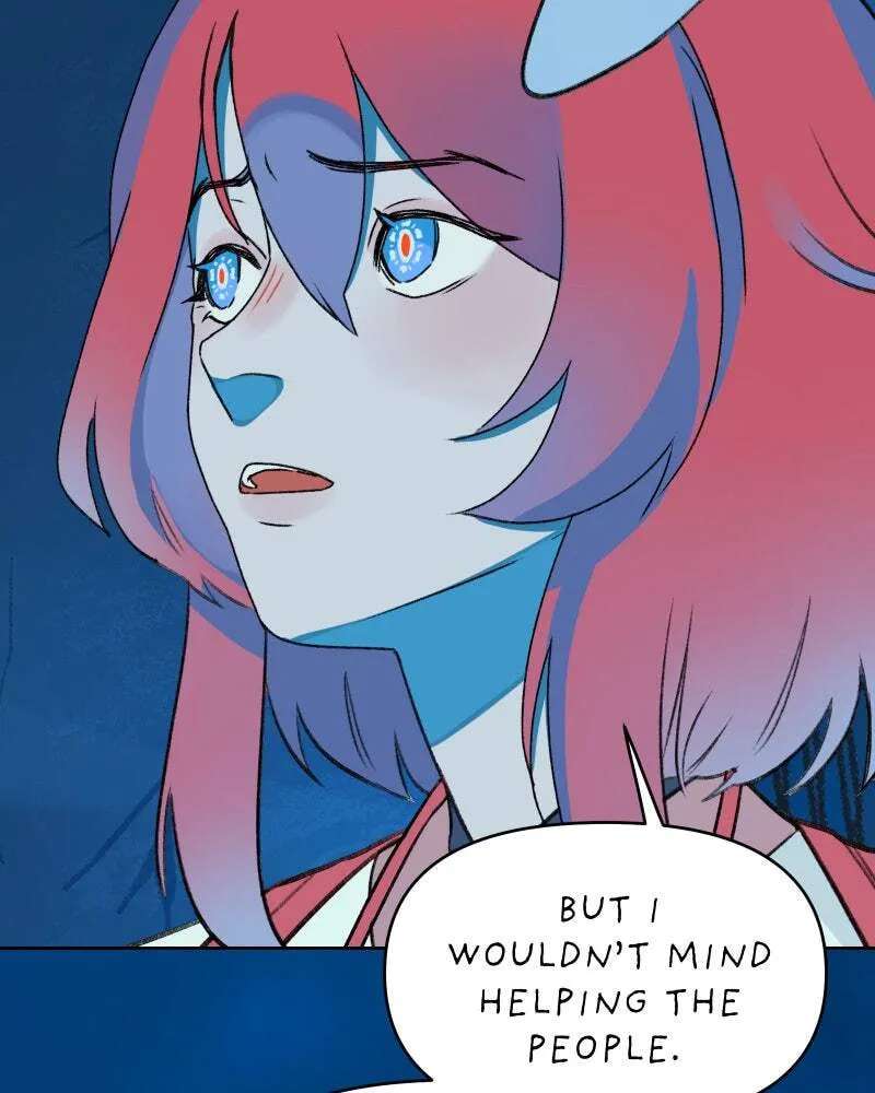 All Haven Academy Chapter 76 - page 65