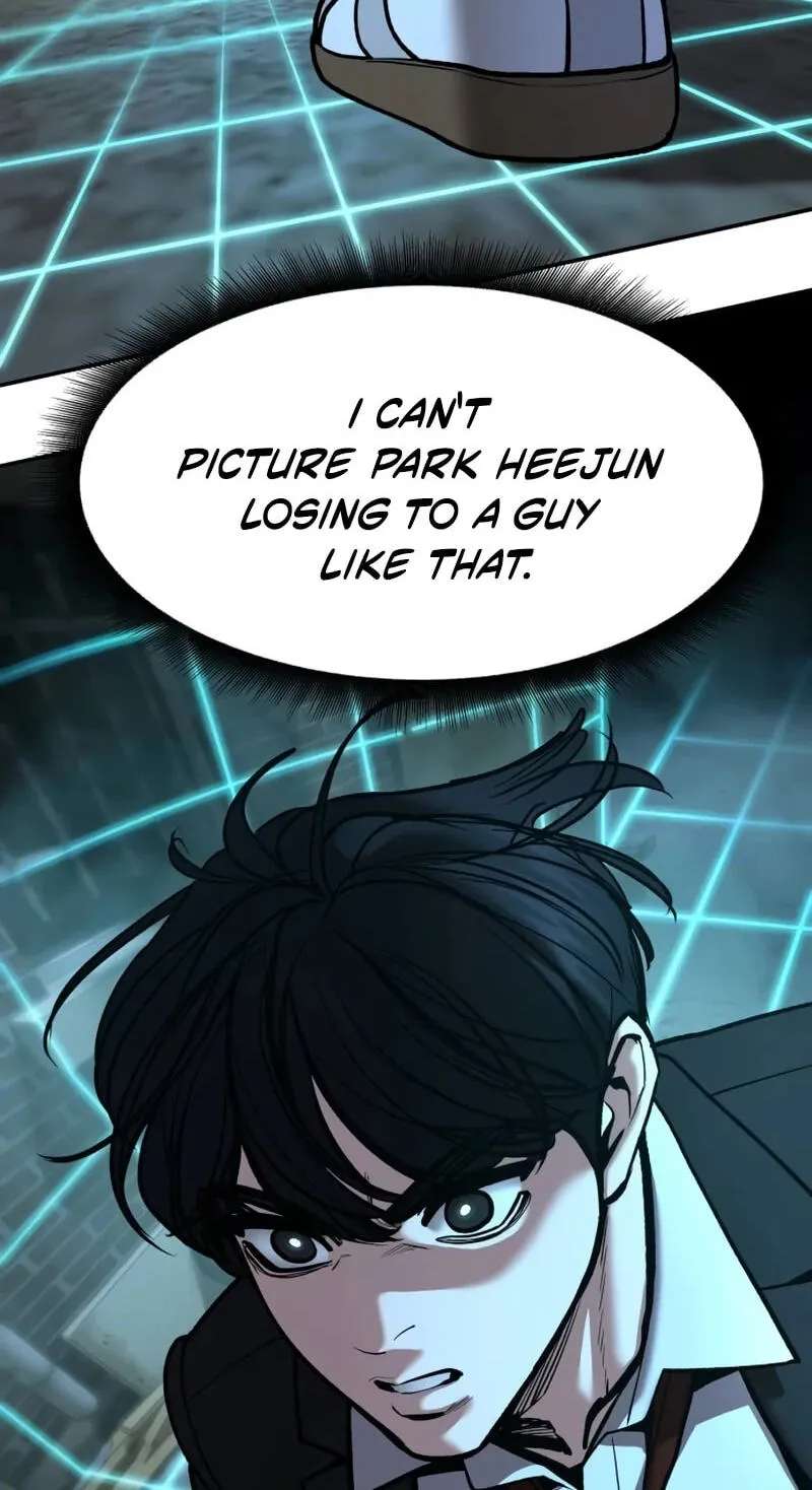 Designated Bully Chapter 200 - page 63