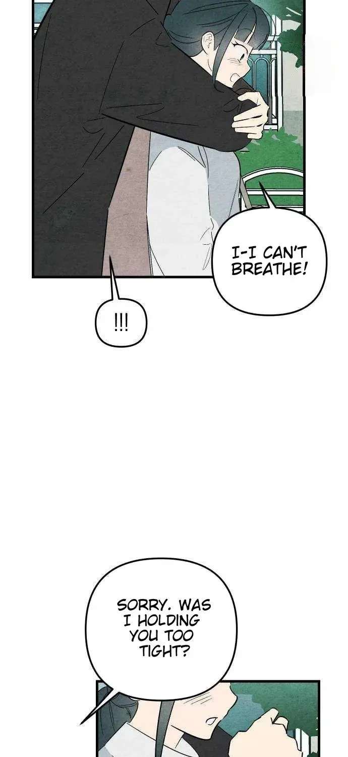 How to Turn You Around Chapter 56 - page 3