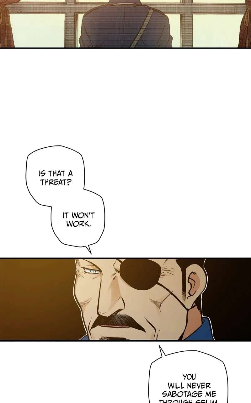 Fullmetal Alchemist (Official Webtoon) Chapter 143 - page 27