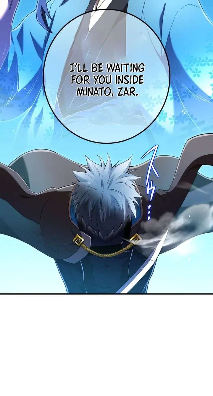 I Am the Strongest Transcendent Chapter 124 - page 34