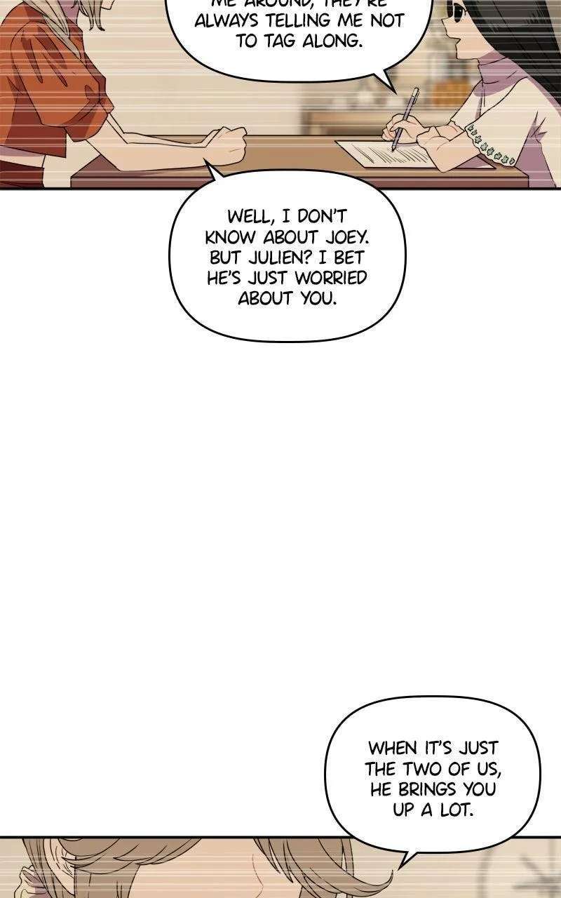 Take My Money Chapter 153 - page 6