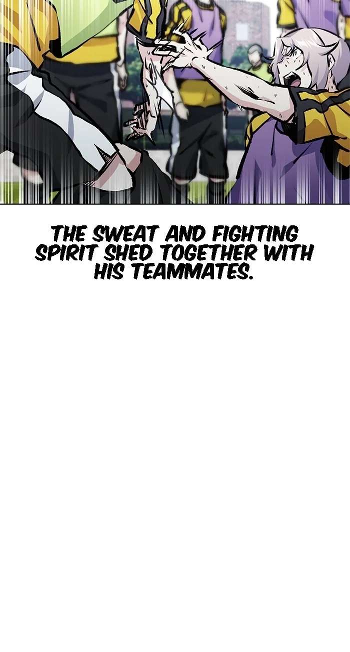 Top Corner Chapter 264 - page 14