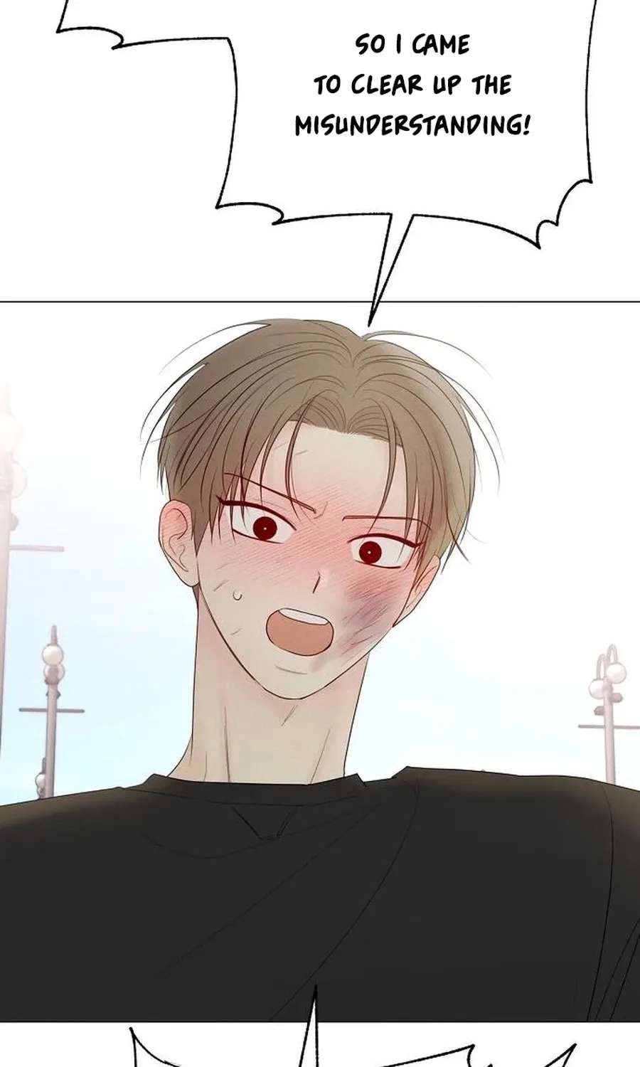 The Perfect Male Lead Chapter 62 - page 7