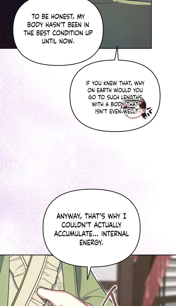 The Overflowing Elixir of the Fallen House Chapter 106 - page 28