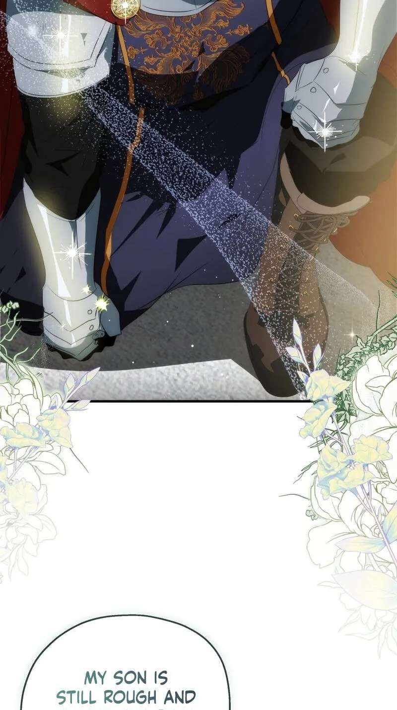 Little Lady Lilina Chapter 46 - page 94