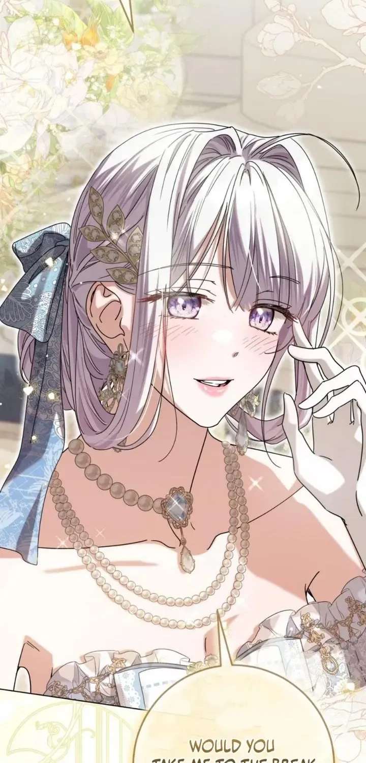 The Princess Stans in Secret Chapter 69 - page 1