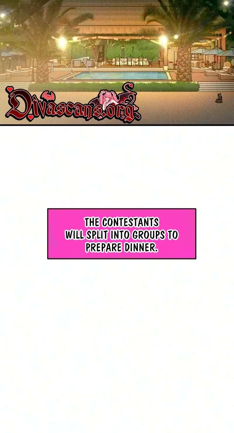 A Loser's Love Chapter 36 - page 95