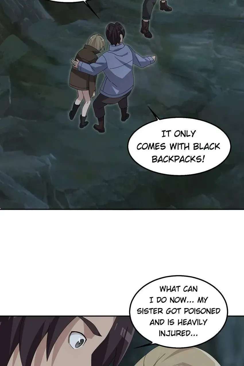 The Master of Fate Chapter 81 - page 10