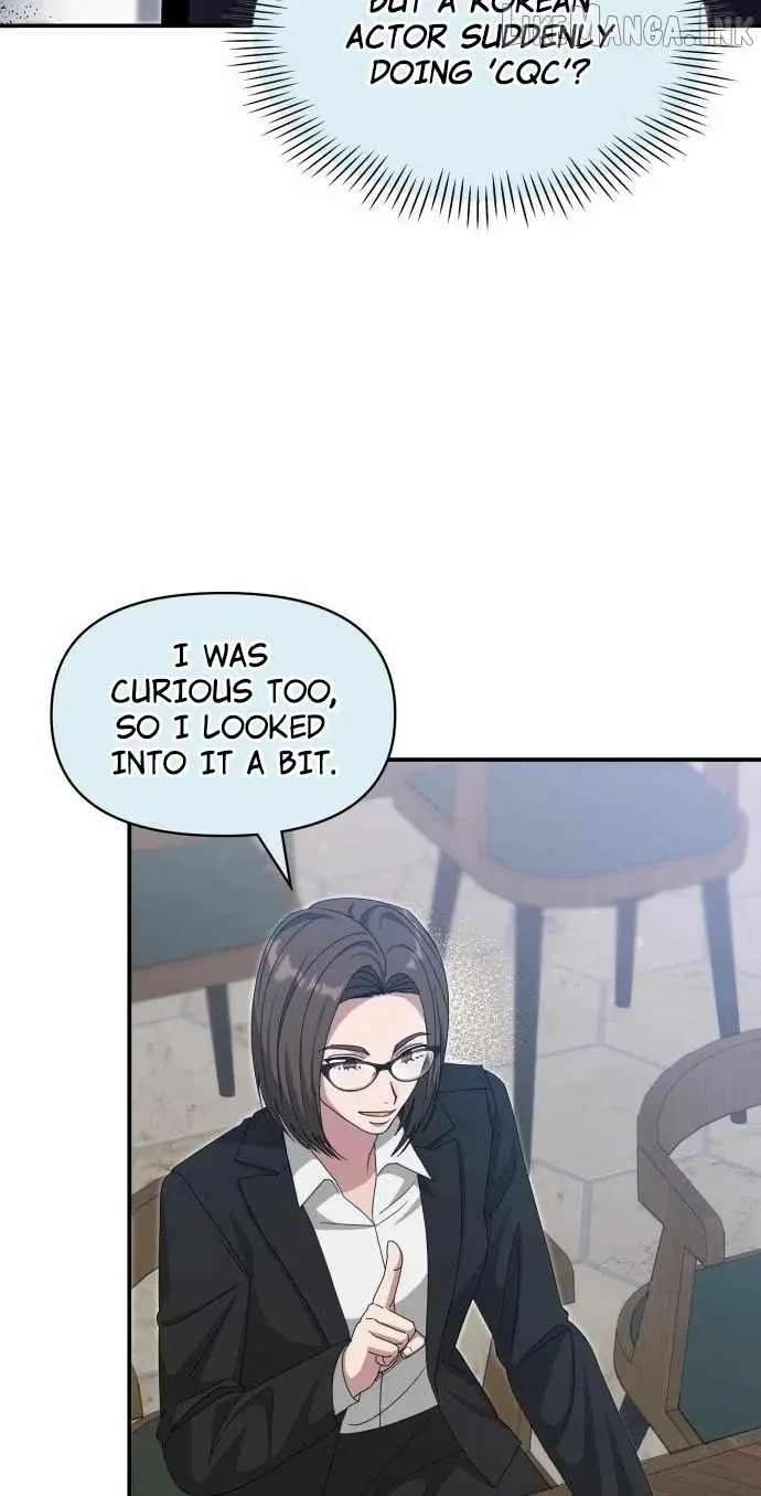 I Was Mistaken As a Monstrous Genius Actor Chapter 114 - page 71