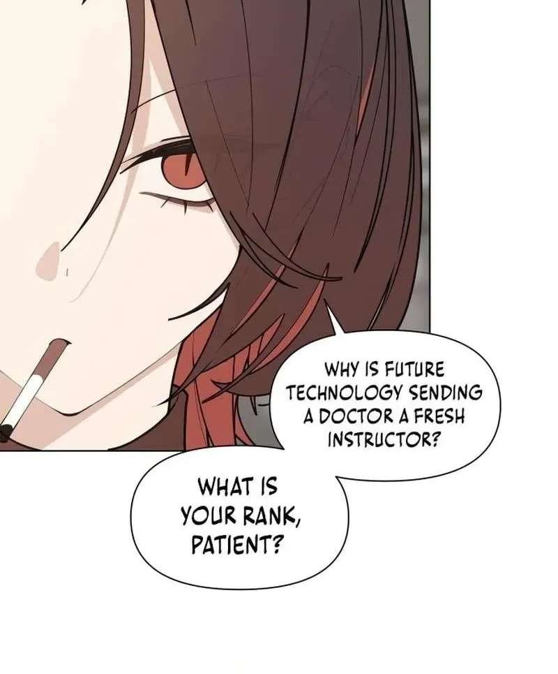 The Postman Walking Through the Apocalypse Chapter 31 - page 20