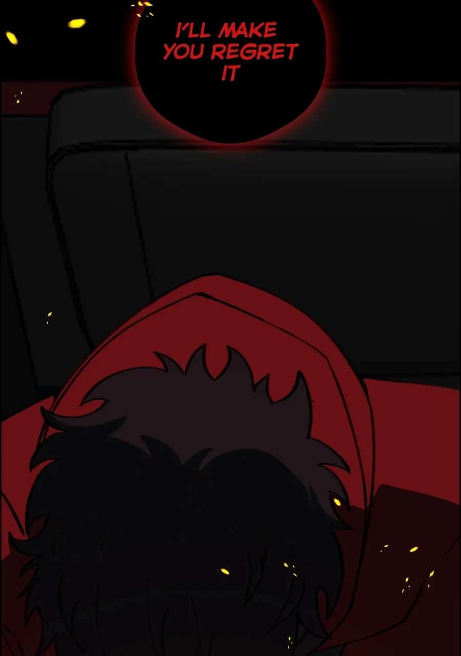 Fight for Me! Chapter 2 - page 110