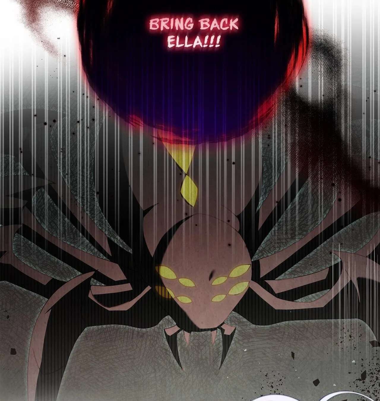 That’s Not What My Will Said Chapter 64 - page 119