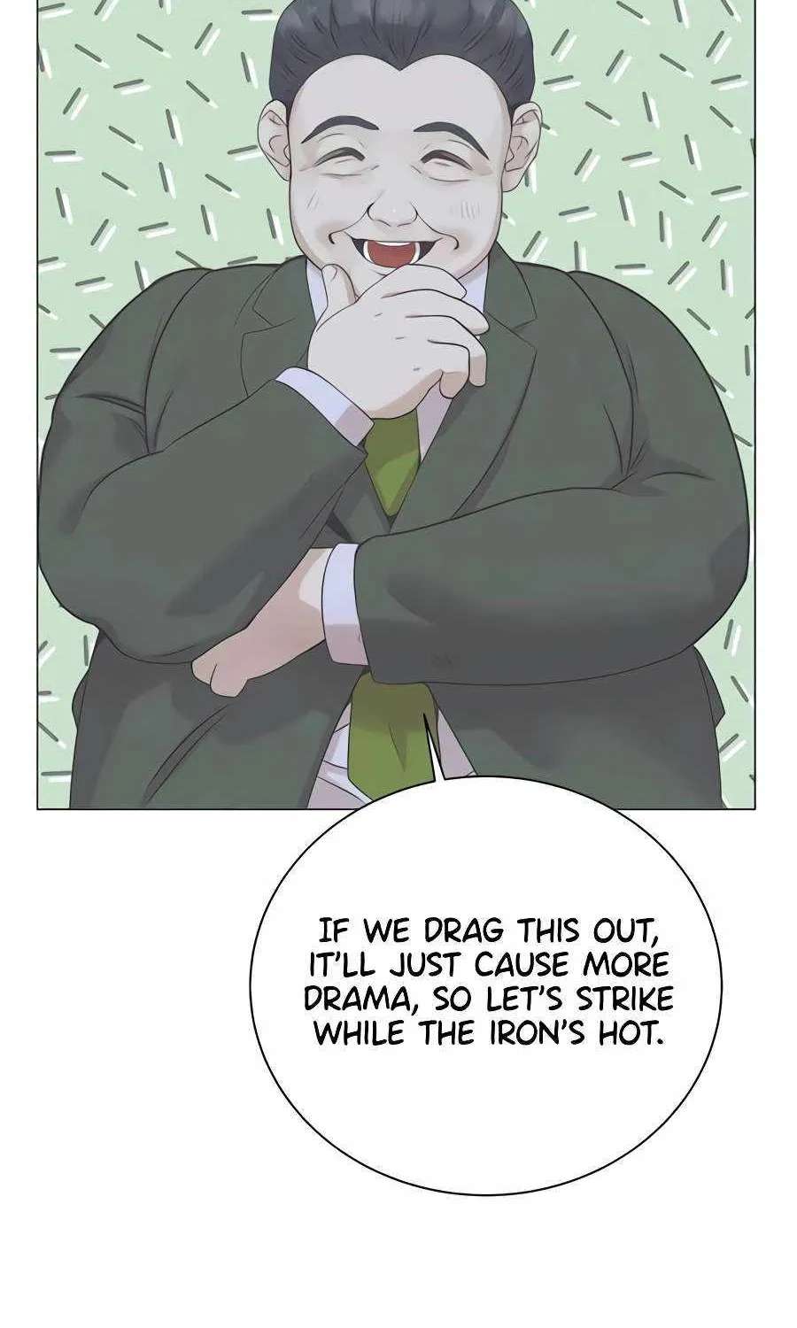 I Became A Sales Prodigy Chapter 109 - page 71
