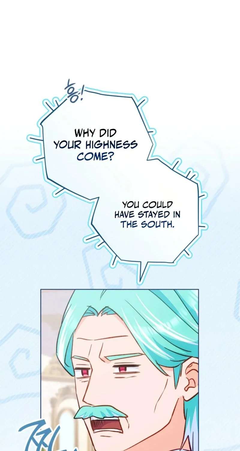 Lady Chef Royale Chapter 232 - page 74