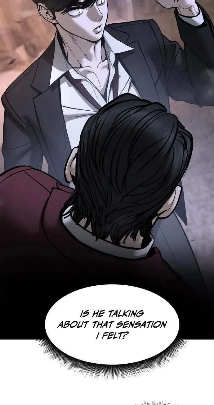 Designated Bully Chapter 203 - page 8