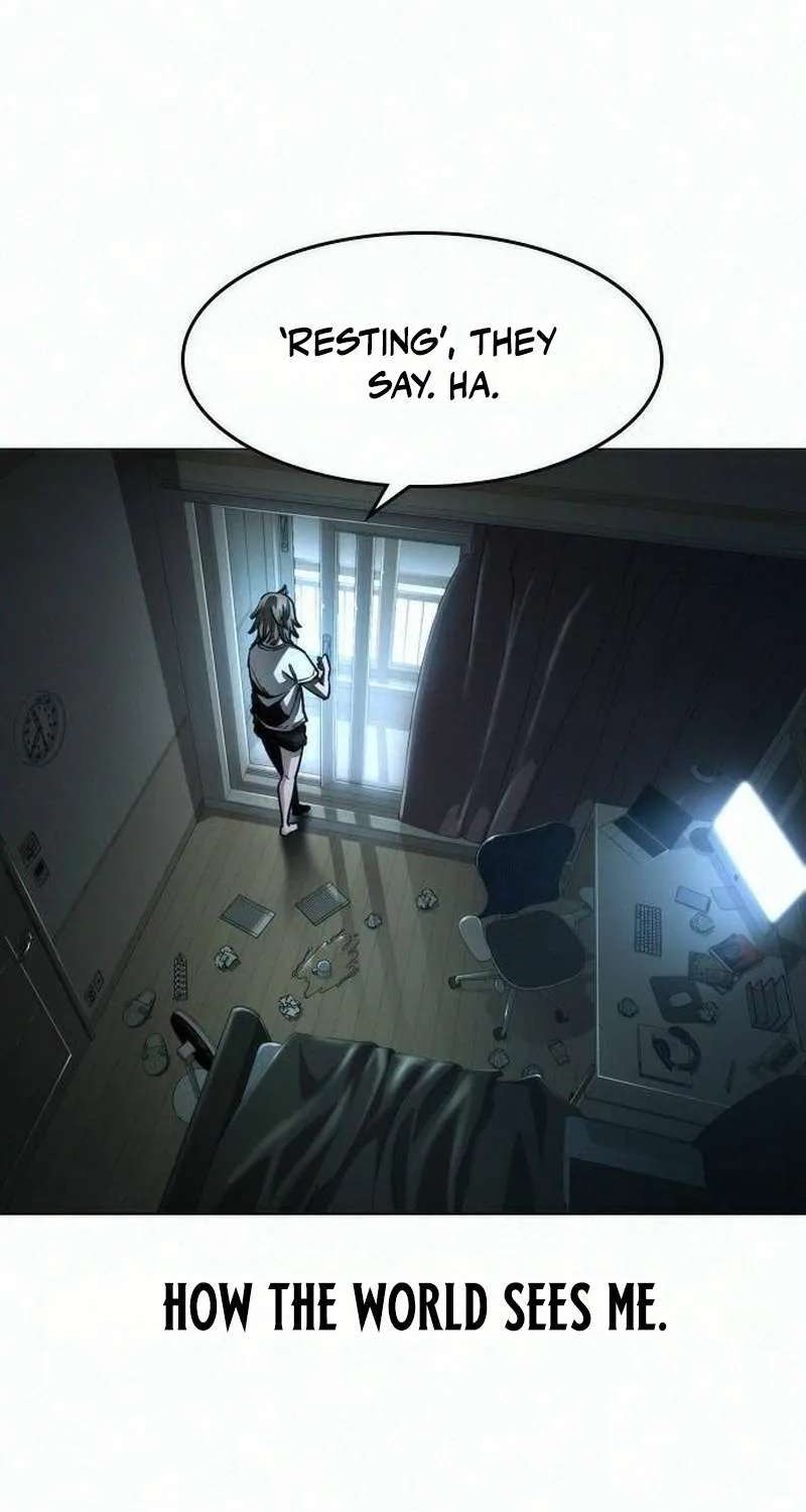 Love Tears Through Zombies Chapter 2 - page 50