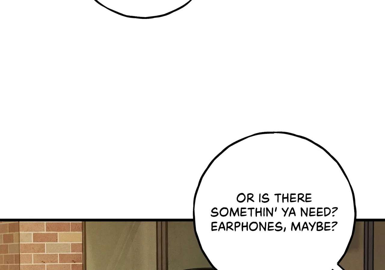 Jangsanbeom (Teriyaki) Chapter 19 - page 145