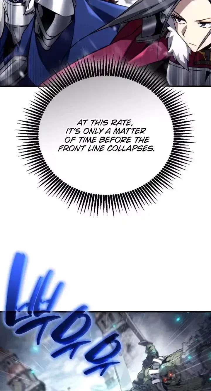I Became The Rogue First Prince Chapter 52 - page 40