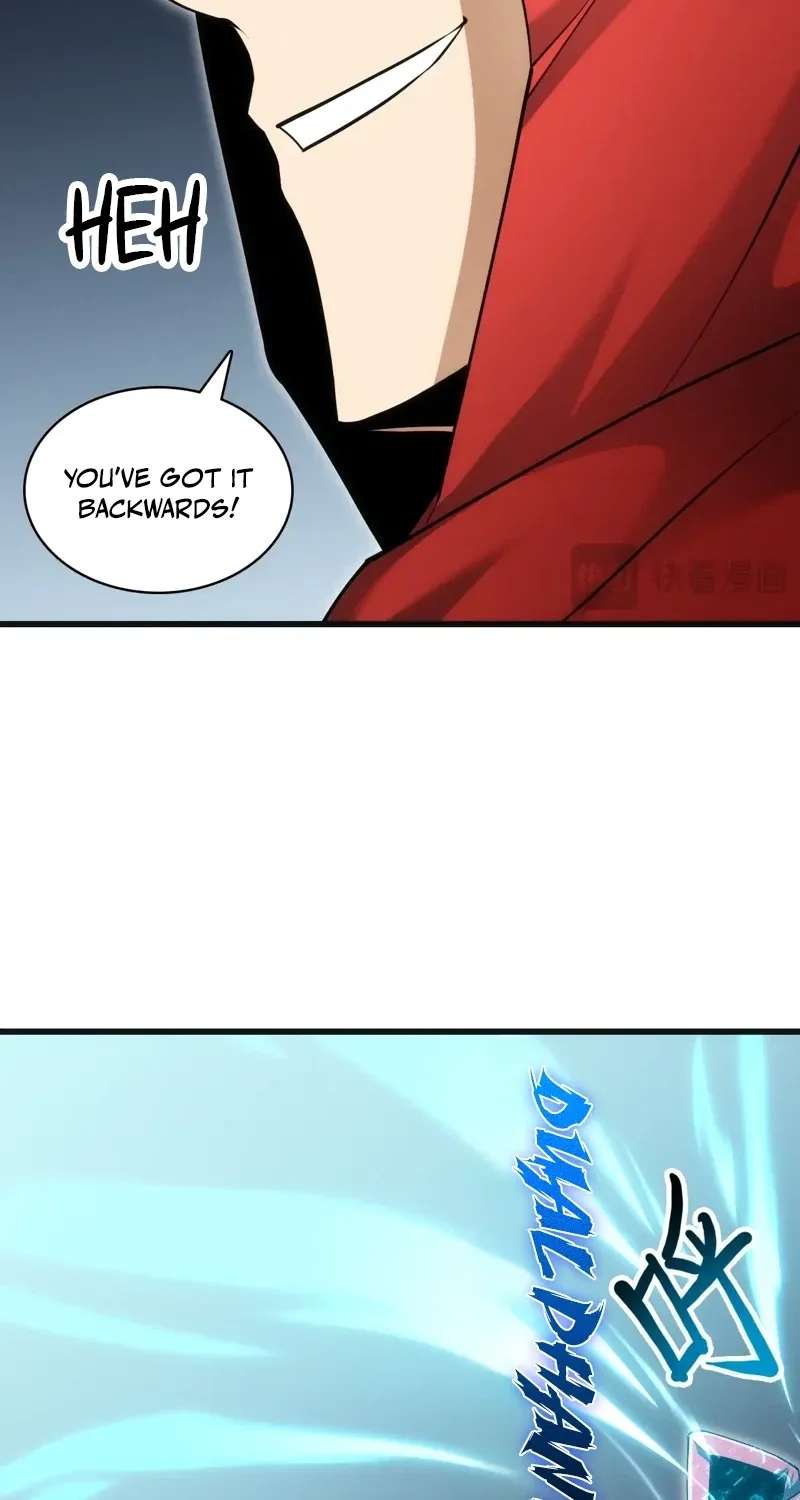 God of Games: The Ultimate Evolution Chapter 21 - page 76