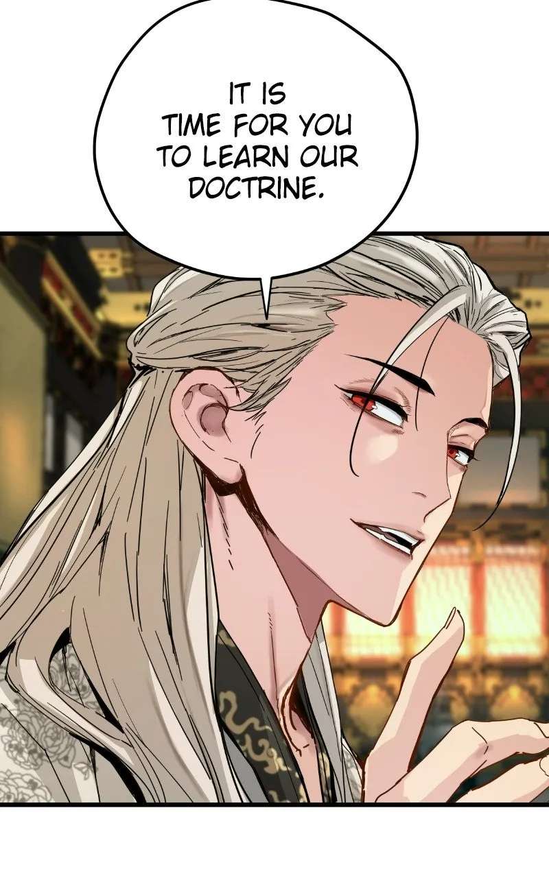 Chronicles of aDoomed Prodigy Chapter 78 - page 33
