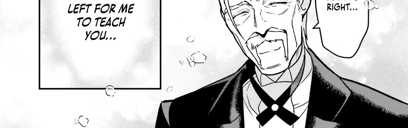 The Scum Noble Dominates by Humbly Grinding ~ Using Meta-Knowledge and the Unique Magic To Dodge the Bad End ~ Chapter 3 - page 37