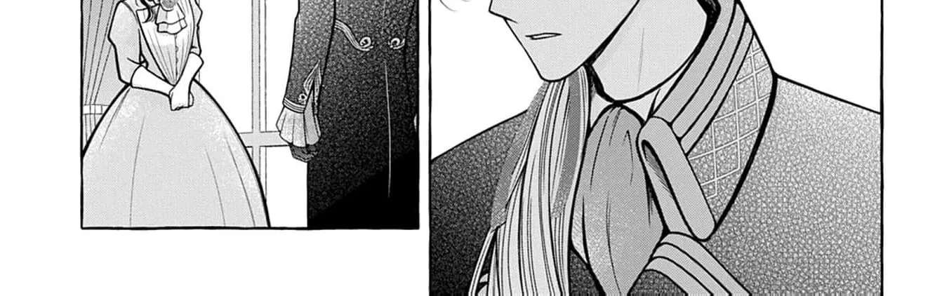 "Omae wo Aisuru Koto wa Nai" to Iwareta node "Sou nano? Watashi mo yo" to Iikaeshite Okimashita. Koori no Kikoshi-sama to Tsumugu Dekiai Kekkon Seikatsu Chapter 1 - page 26
