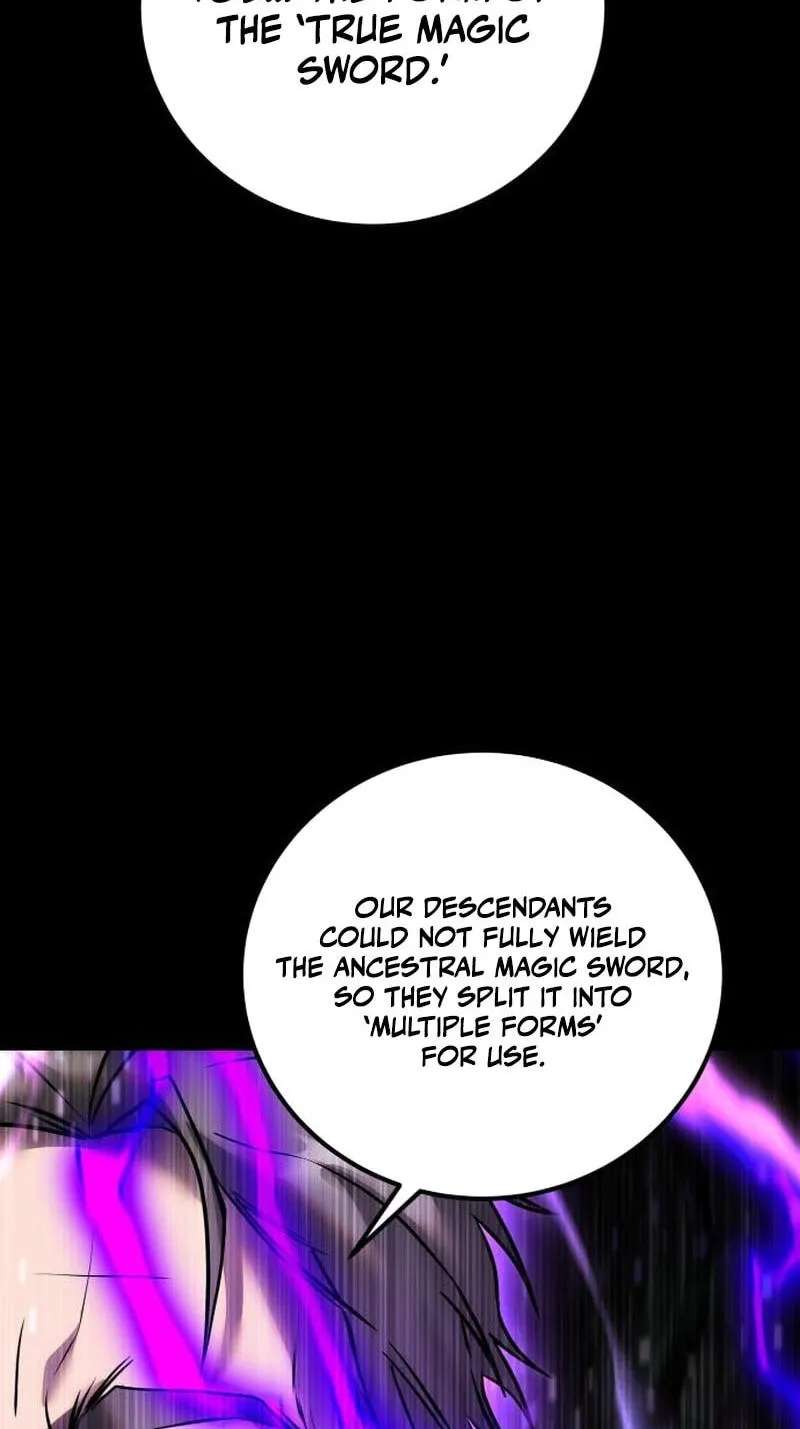 Secretly More Powerful than the Hero Chapter 142 - page 94