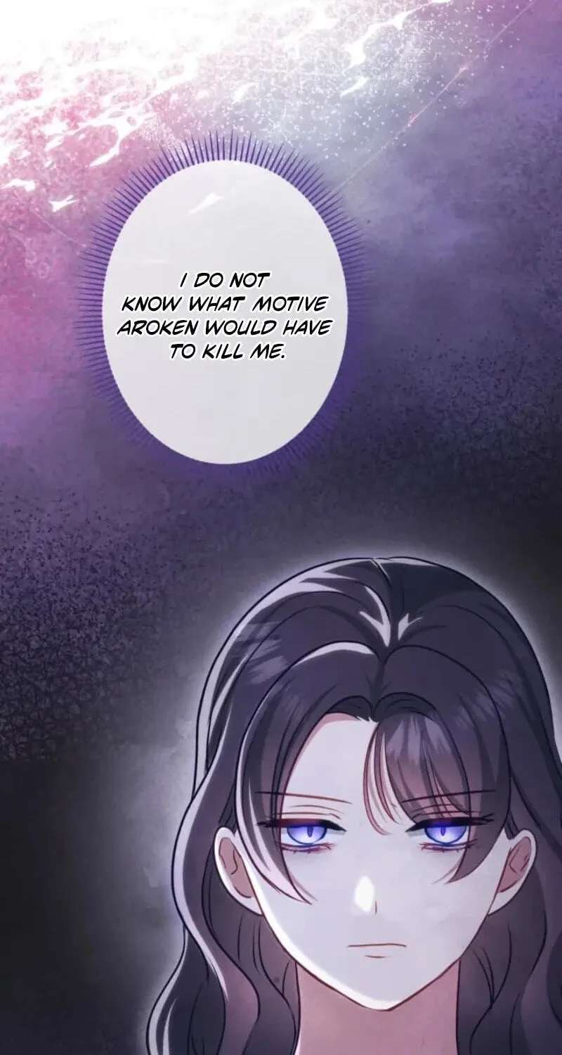 When My Enemies Weep Chapter 50 - page 25