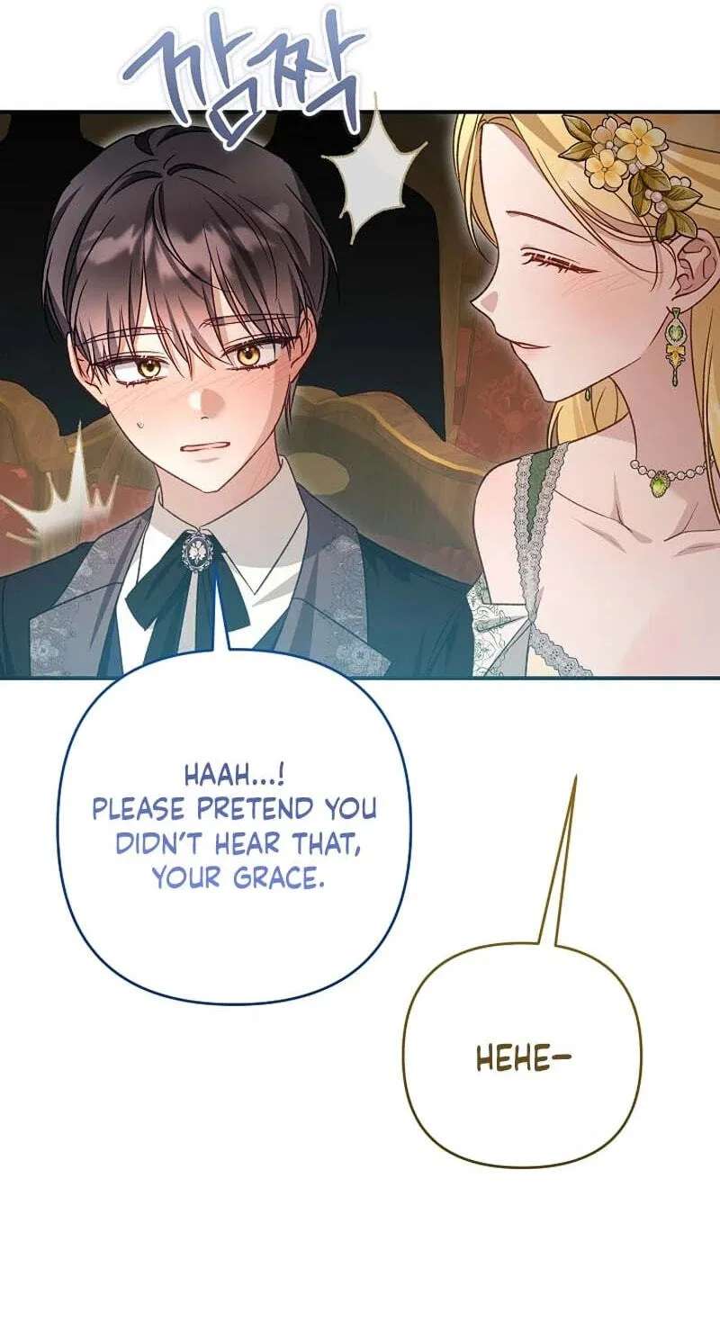 She Wasn't My Daughter Chapter 56 - page 76