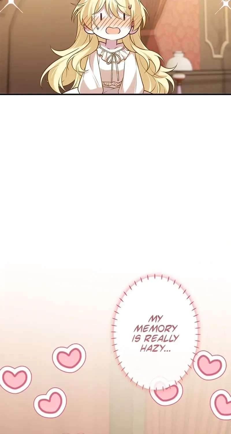 I Ended Up Raising My Younger Self Chapter 27 - page 70