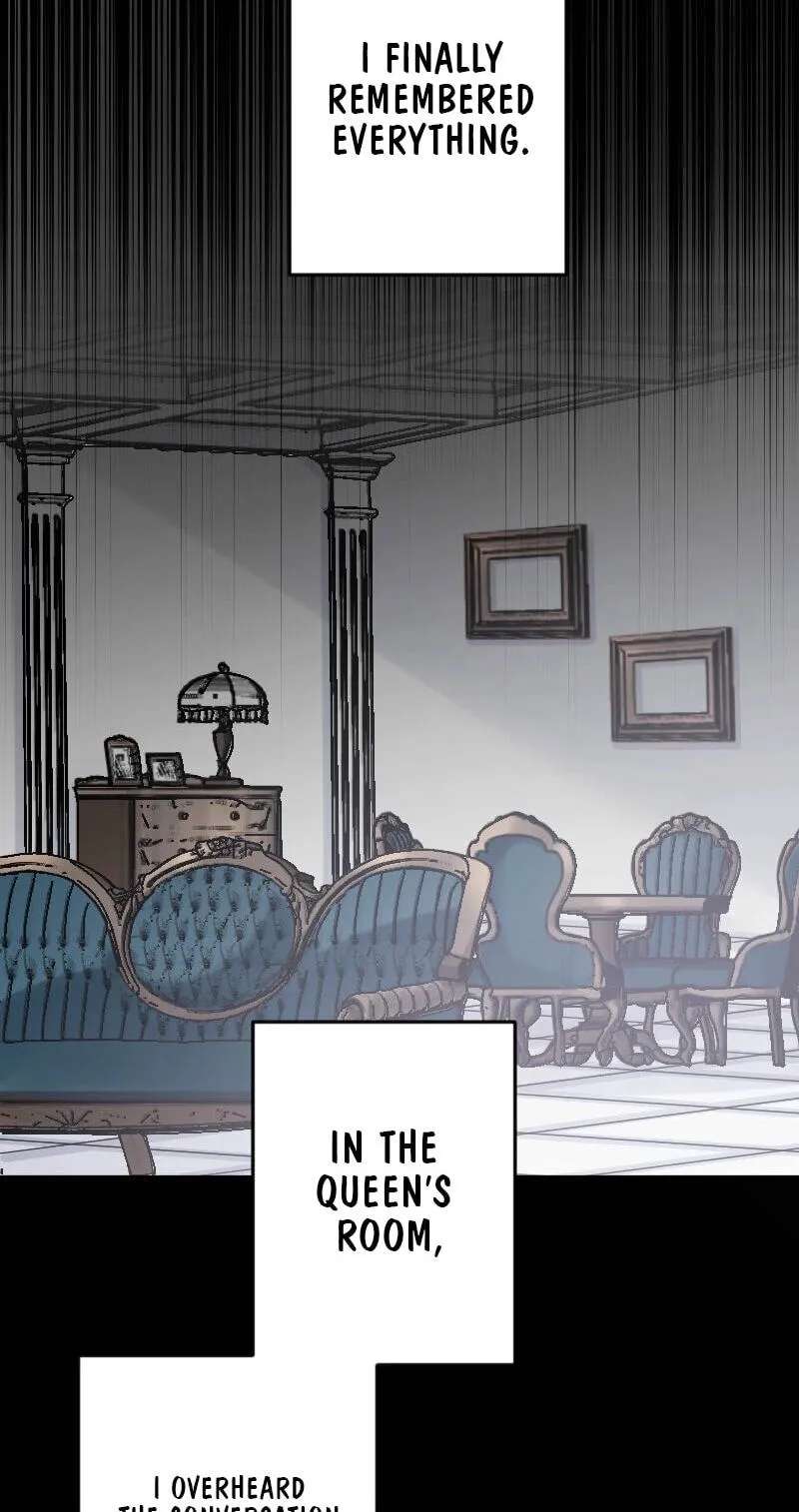 Dansei Fushin no Moto Reijou wa, Koushoku Denka wo Tasukeru Koto ni shita. Chapter 31 - page 12
