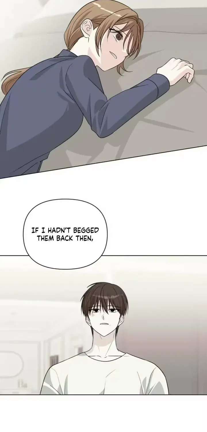 You and me Living together Chapter 5 - page 44