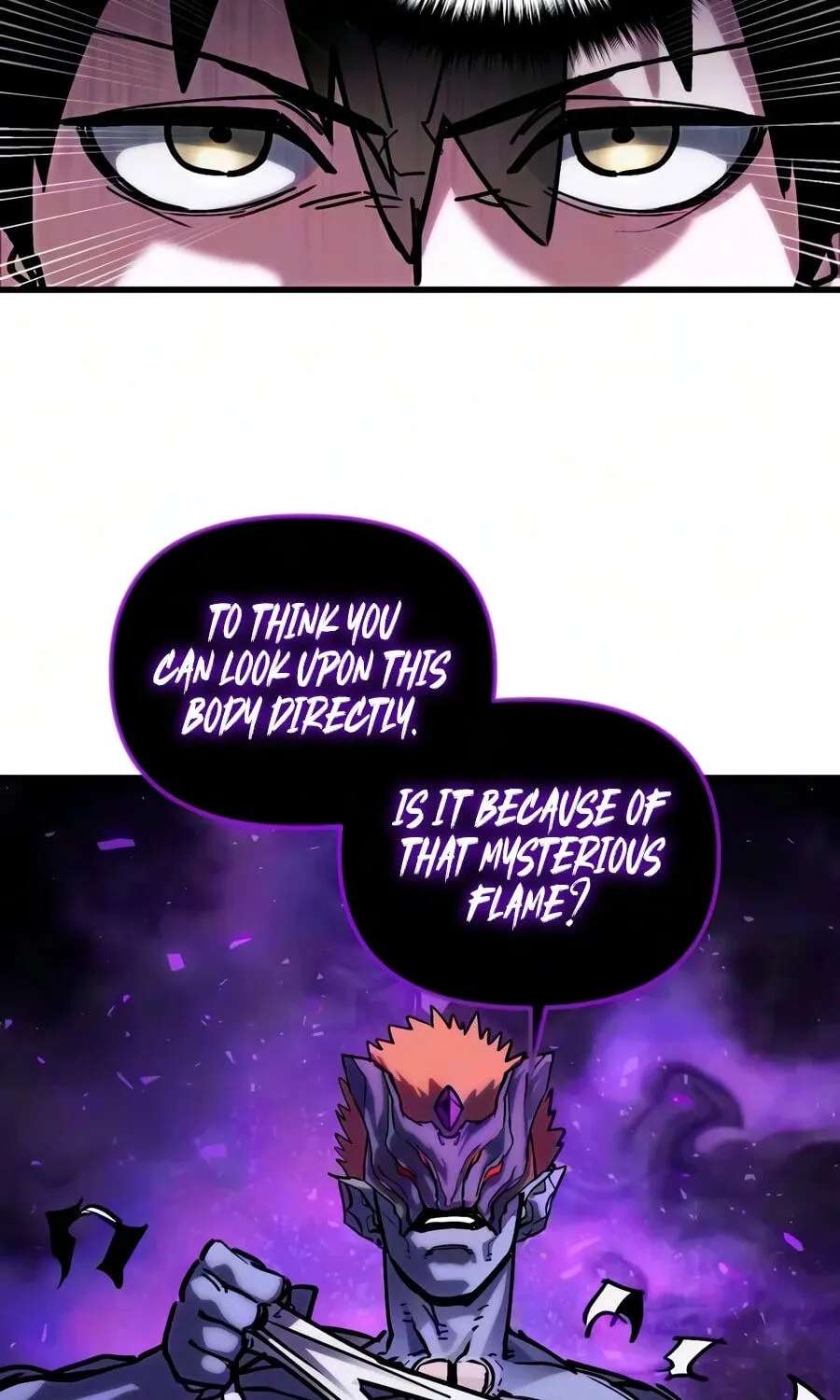 A Hero Who Knows His Stuff Chapter 40 - page 66